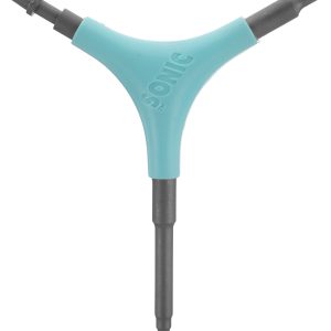Sonic Pro Skate Tool + H (Long 4mm Hex)