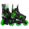 Mission Lil' Ripper Adjustable Youth Roller Hockey Skates