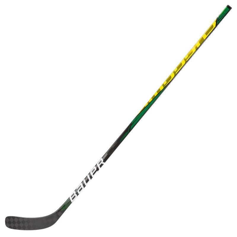 bauer p02 stick