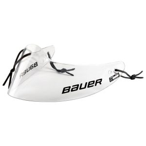 Bauer Goalie Senior Throat Protector
