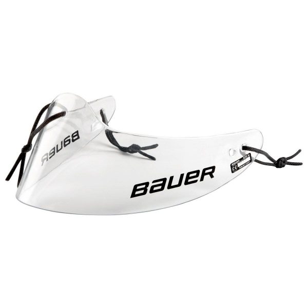 Bauer Goalie Senior Throat Protector