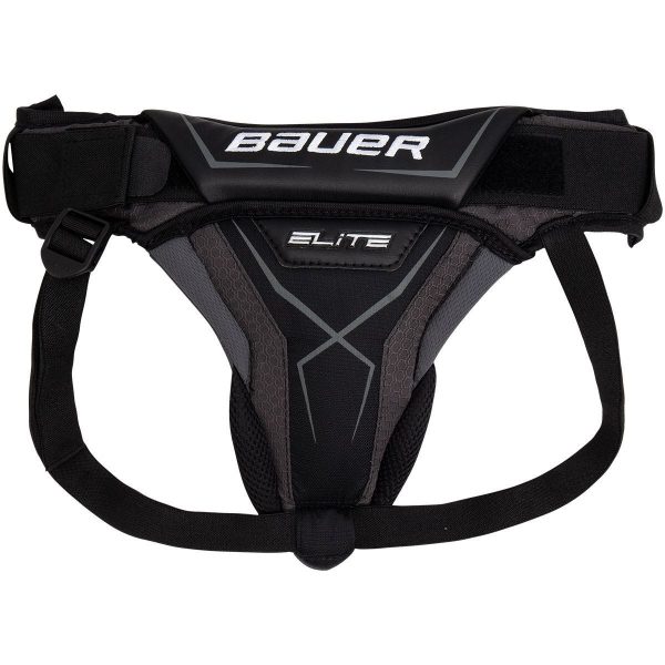 Bauer Elite Senior Goalie Jill