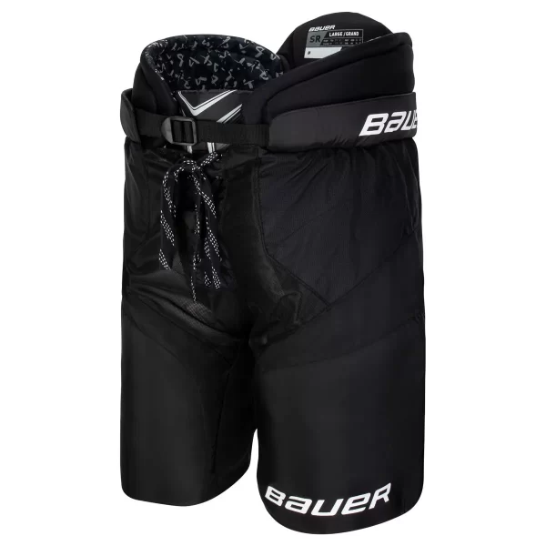 Bauer X Senior Ice Hockey Pants - 2024 Model