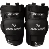Bauer Elite Senior Goalie Knee Guards