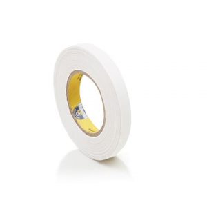 HOWIES WHITE 1/2" KNOB TAPE