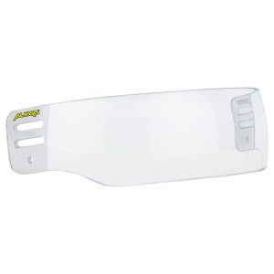 Alkali Zenith Visor Clear