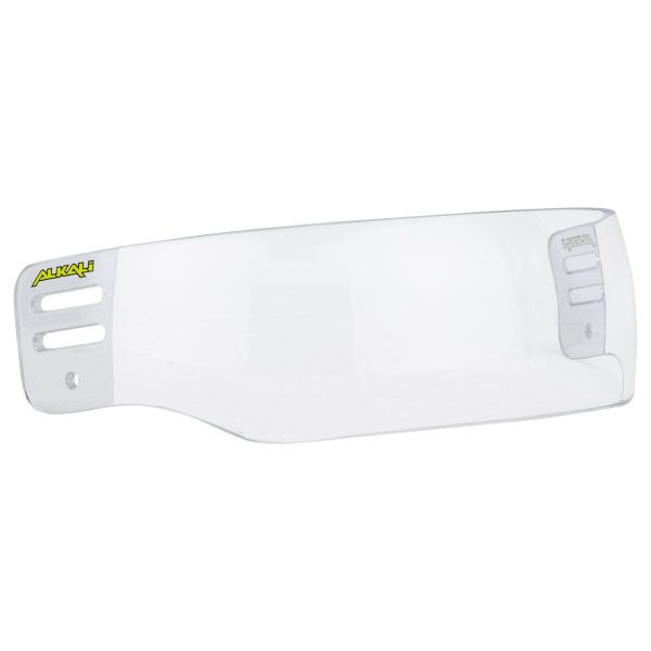 Alkali Zenith Visor Clear