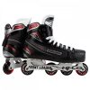 Bauer Vapor X700 Goalie Senior Roller Hockey Skate