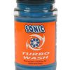 Sonic Turbo Wash Bearing Cleaner