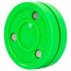 Green Biscuit Original Green Training Puck