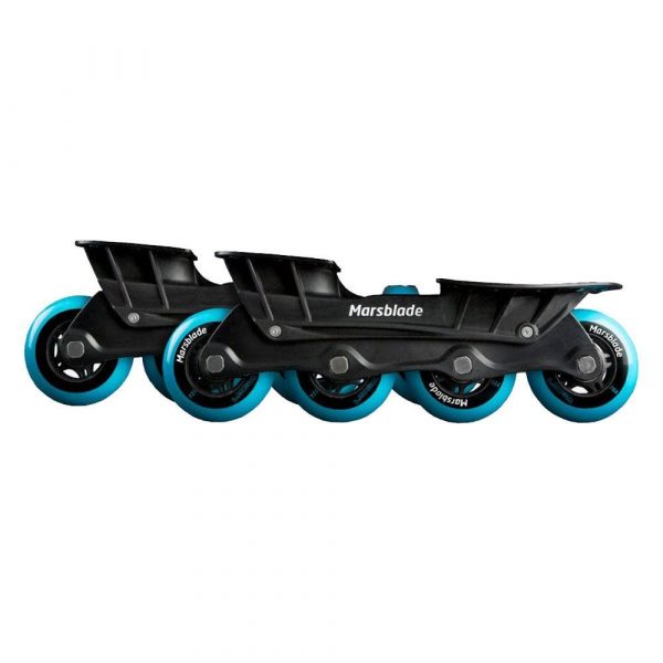 Marsblade O1 Complete Roller Frame Kit