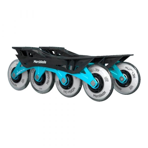 Marsblade R1 Complete Roller Frame Kit