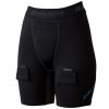 Bauer Women's Compression Jill Shorts