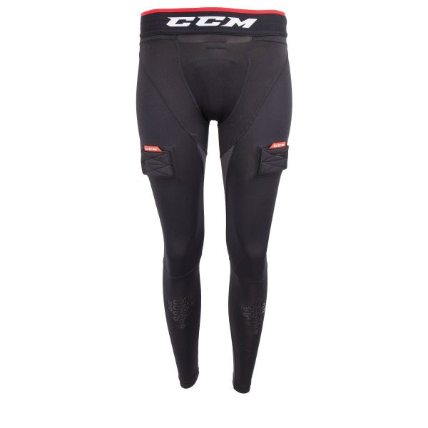 CCM Women's Jill Compression Pants