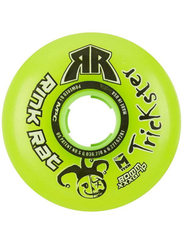 Rink Rat Trickster XXX Roller Hockey Wheel