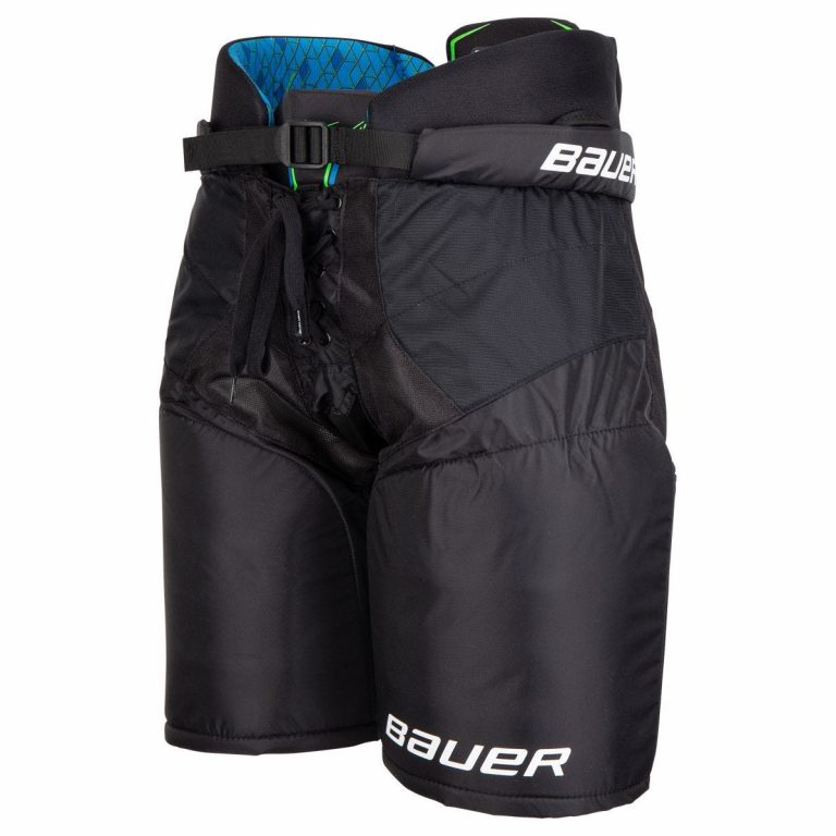 Bauer X Junior Ice Hockey Pants Next Level Pro Shop