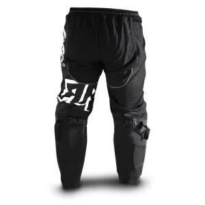 Alternative view of Rink Rat RR Pro V2 Senior Roller Hockey Pants