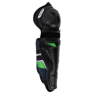 Alternative view of Bauer X Junior Hockey Shin Guards