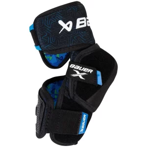 Alternative view of Bauer X Junior Hockey Elbow Pads