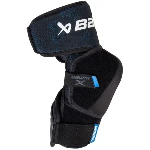 Alternative view of Bauer X Senior Hockey Elbow Pads - 2024 Model