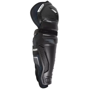 Alternative view of Bauer X Senior Hockey Shin Guards