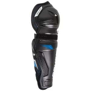Alternative view of Bauer X Intermediate Hockey Shin Guards - 2024 Model