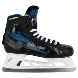 Alternative view of Bauer GSX Intermediate Goalie Skates