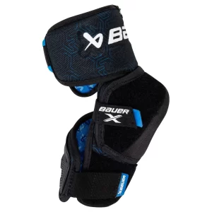 Alternative view of Bauer X Intermediate Hockey Elbow Pads