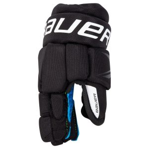 Alternative view of Bauer X Youth Hockey Gloves