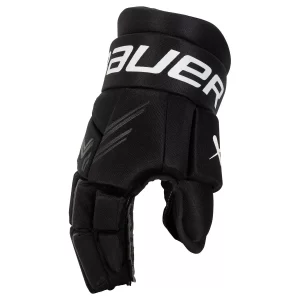 Alternative view of Bauer X Senior Hockey Gloves