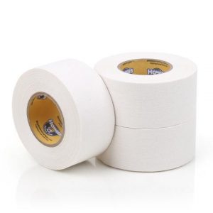 Alternative view of HOWIES 1.5” WHITE CLOTH HOCKEY TAPE