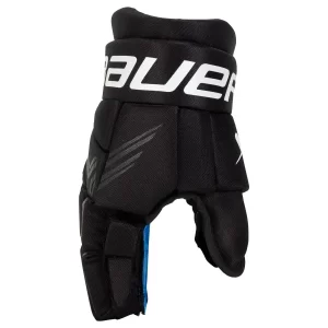 Alternative view of Bauer X Junior Hockey Gloves