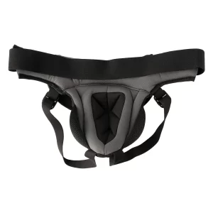 Alternative view of Bauer Elite Senior Goalie Jock