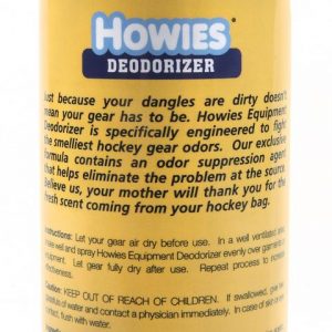 Alternative view of HOWIES HOCKEY EQUIPMENT DEODORIZER (SANITIZER)