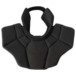 Alternative view of Bauer Pro Certified Senior Goalie Neck Guard