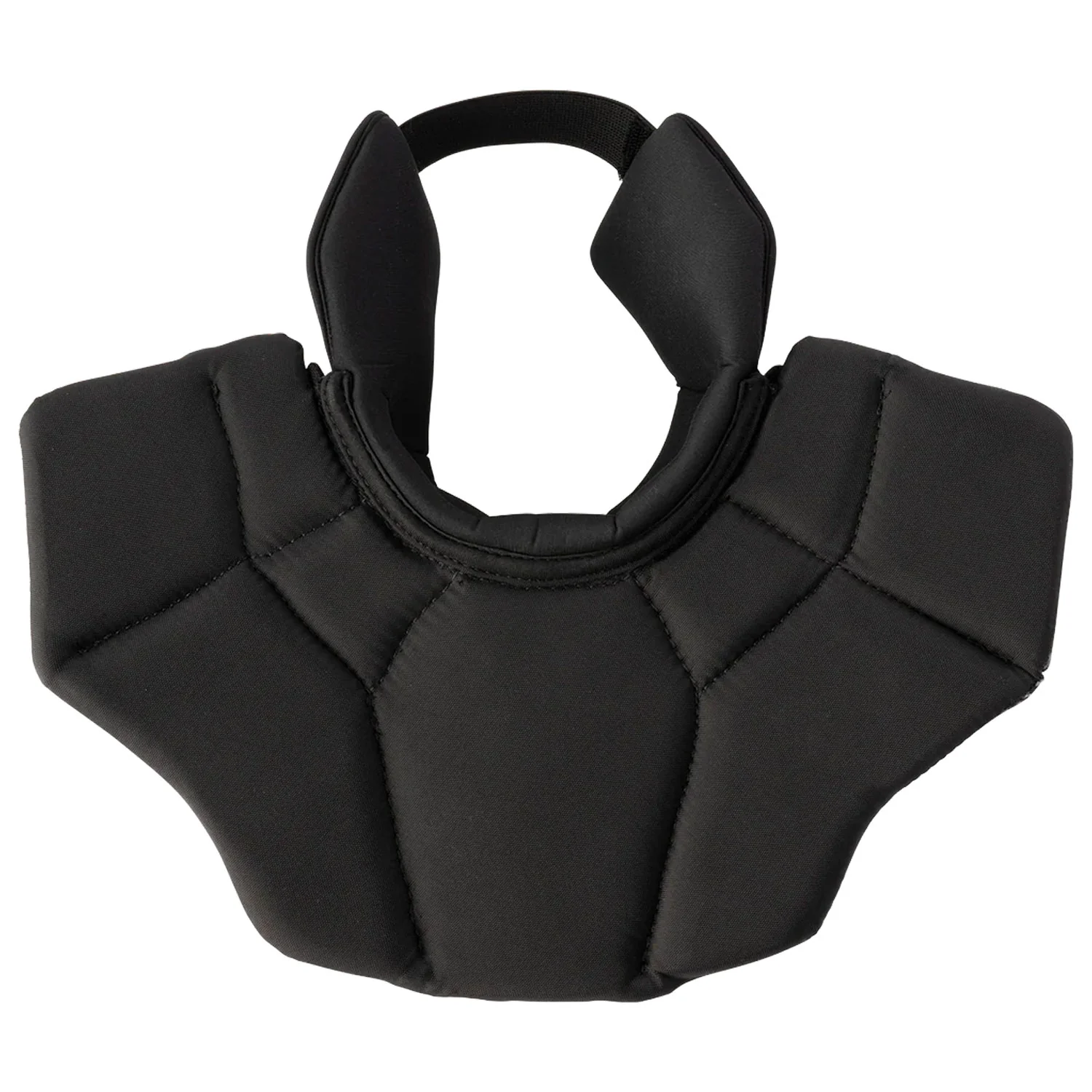 Bauer Pro Certified Senior Goalie Neck Guard - Image 2