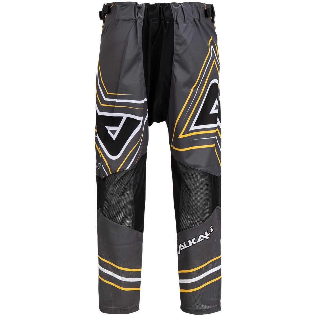 Alkali Revel 4 Star Senior Roller Hockey Pants Next Level Pro Shop