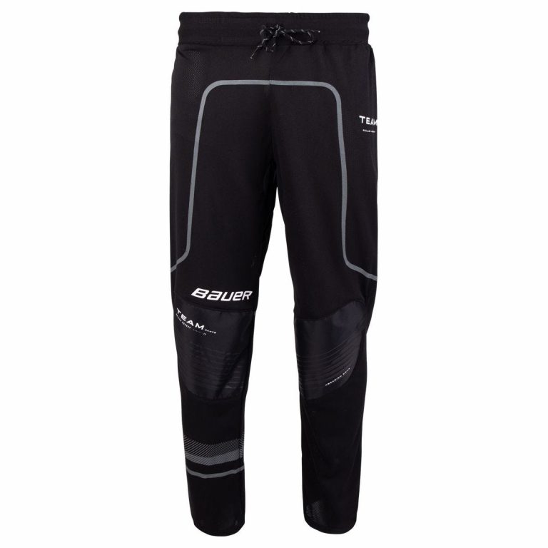 Bauer Team Junior Roller Hockey Pants Next Level Pro Shop