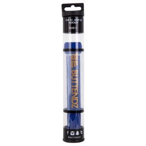 Alternative view of Buttendz Flux Z Hockey Stick Grip