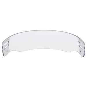 Alternative view of Alkali Zenith Visor Clear