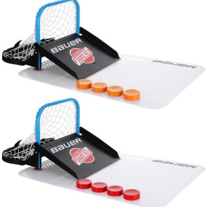 Alternative view of Bauer Deluxe Hockey Sauce Kit