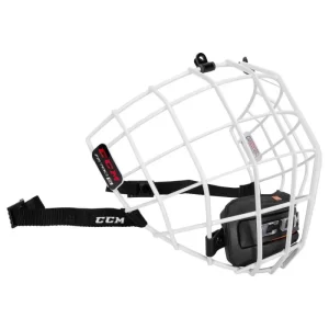 Alternative view of CCM 780 Senior Face Cage