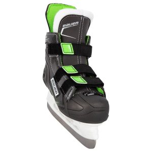 Alternative view of Bauer X-LS Youth Ice Hockey Skates