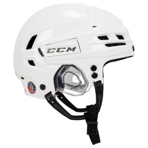 Alternative view of CCM Super Tacks X Senior Hockey Helmet