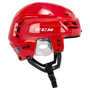 Alternative view of CCM Super Tacks 210 Senior Hockey Helmet