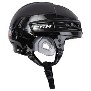 Alternative view of CCM Tacks 910 Hockey Helmet