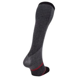 Alternative view of Bauer Pro Cut Resistant Performance Skate Sock