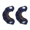 HOWIES NAVY SKATE GUARDS