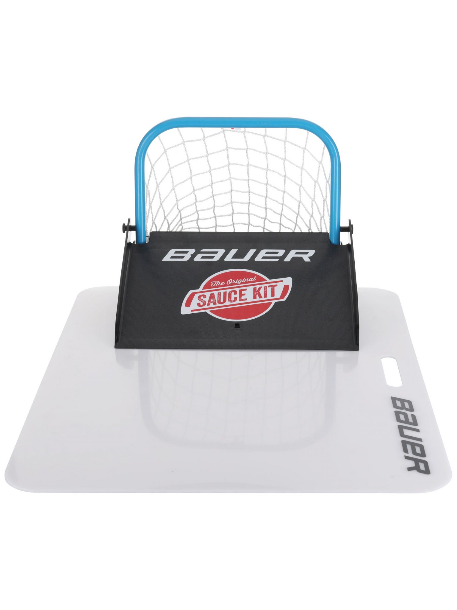 Bauer Deluxe Hockey Sauce Kit Next Level Pro Shop