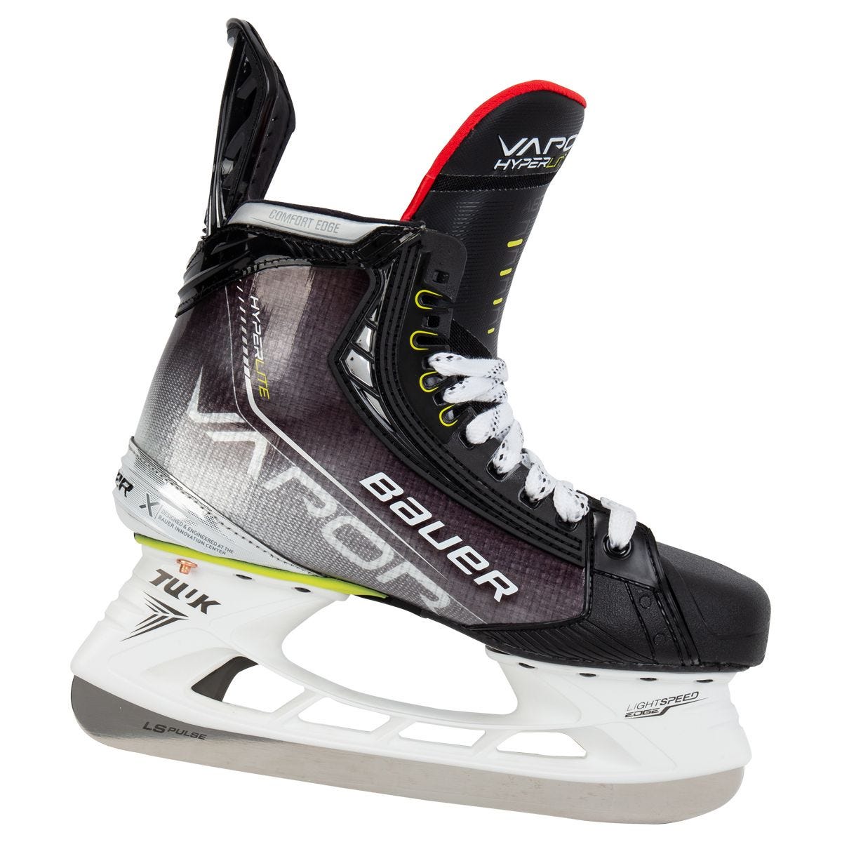 Bauer Vapor Hyperlite Senior Ice Hockey Skates Next Level Pro Shop